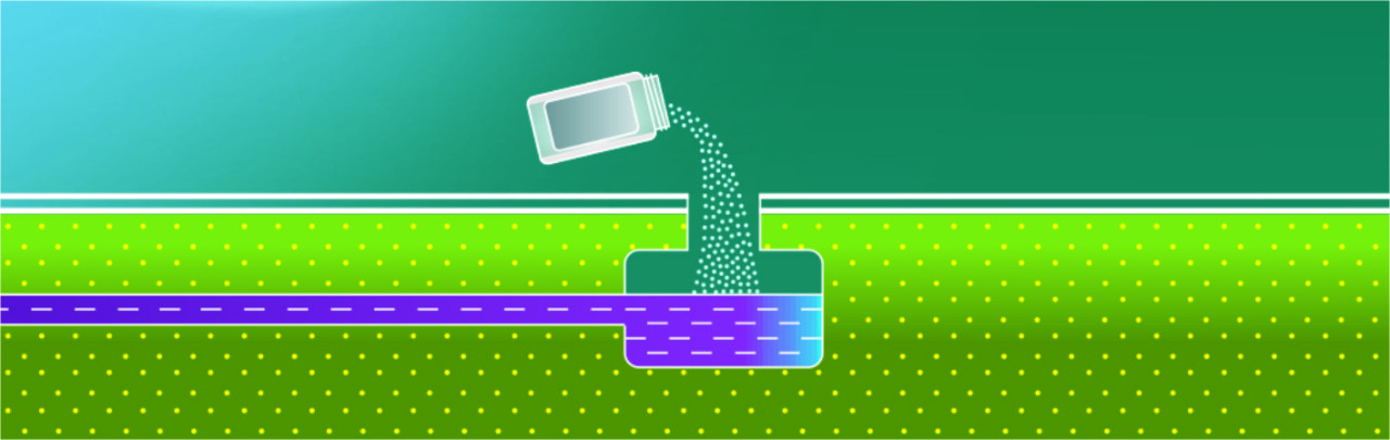 Aplikace Bio Golem S